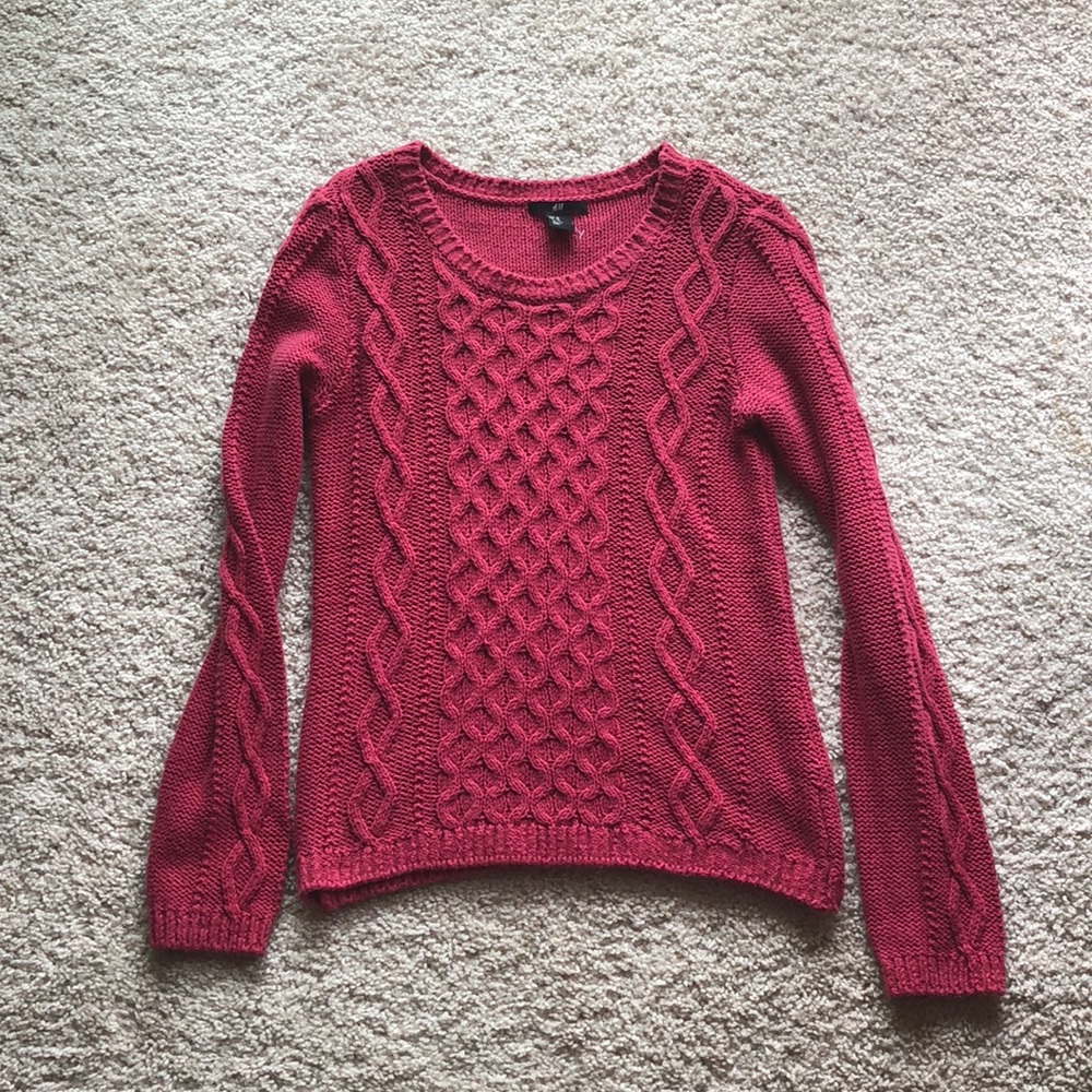 Sweater